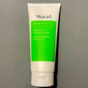 Murad Resergence Renewing Cleansing Cream, 200 mL
